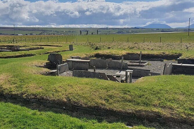 Scapa Tours - Frequently Asked Questions