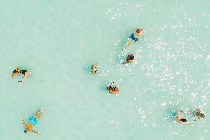 Scape 2 Saona Island - What Travelers Say