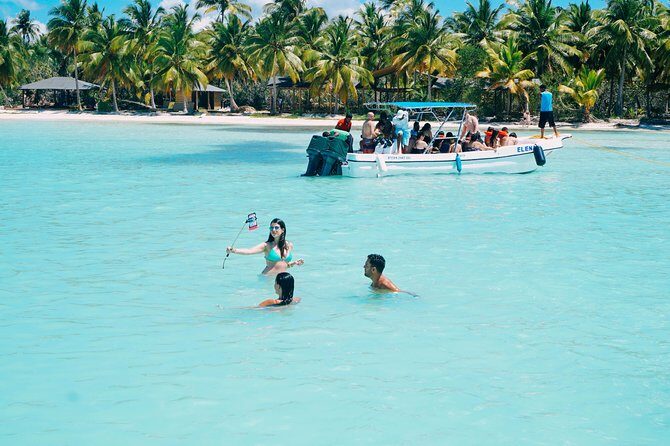 Scape 2 Saona Island - Considerations for Travelers