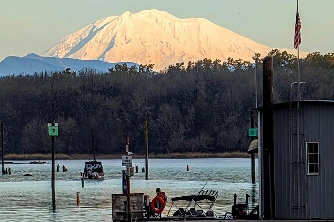 Scappoose Bay Kayak Adventure Private tour - FAQs