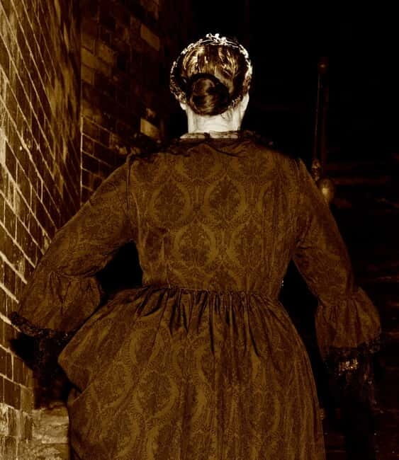 Scarborough: Dark Tales Walking Tour - An In-Depth Look at the Scarborough Dark Tales Walking Tour