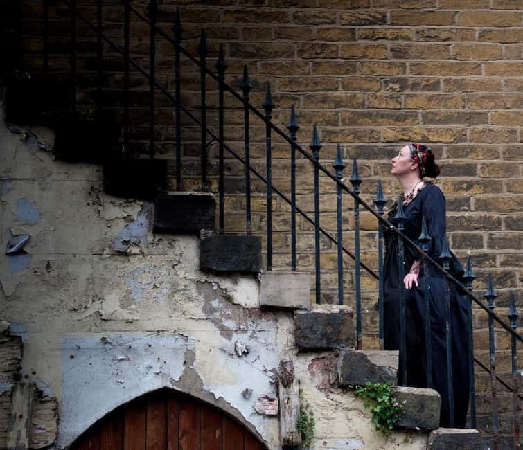 Scarborough: Dark Tales Walking Tour - FAQ