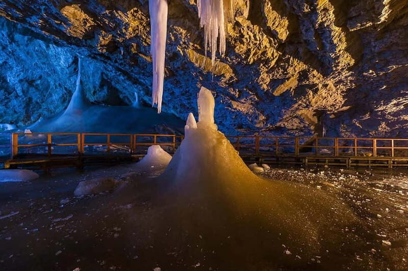 Scarisoara-World greatest Ice cave: one day tour from Oradea - What Makes This Tour Stand Out
