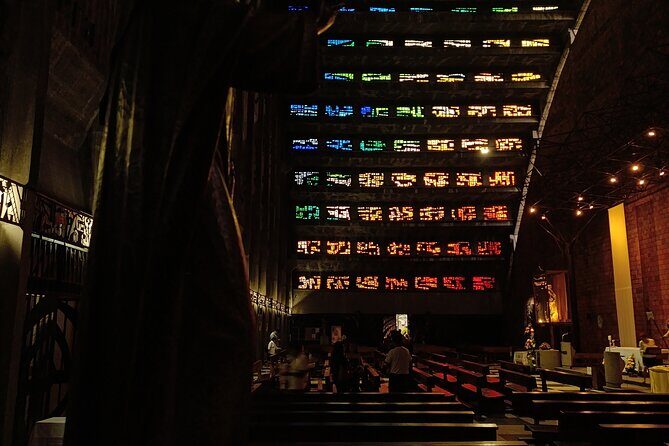 Scars of San Salvador - Key Points