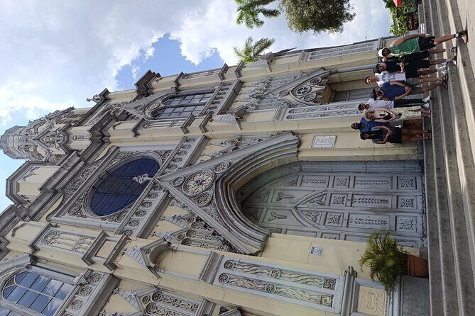 Scars of San Salvador - What to Expect From Each Stop