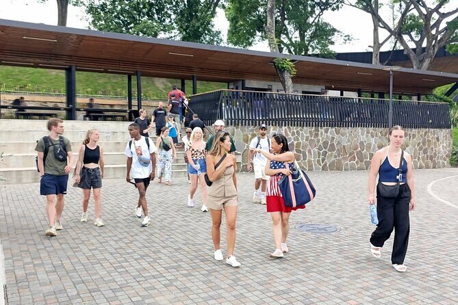 Scars of San Salvador - Who Should Take This Tour?