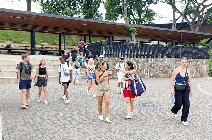 Scars of San Salvador - The Sum Up