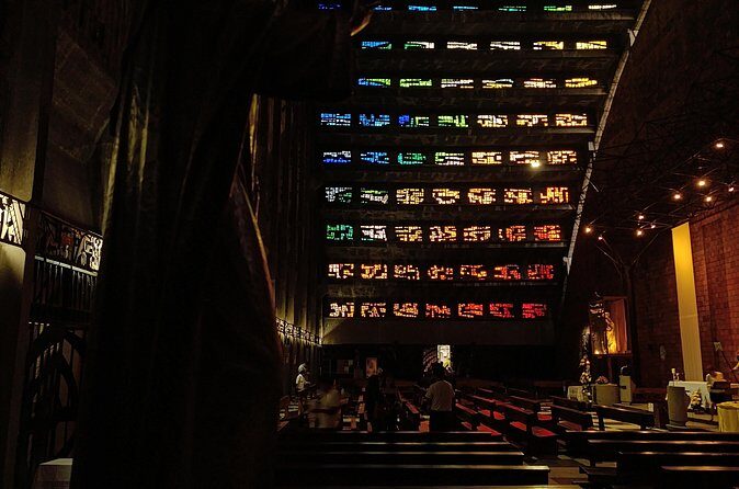 Scars of San Salvador - FAQ