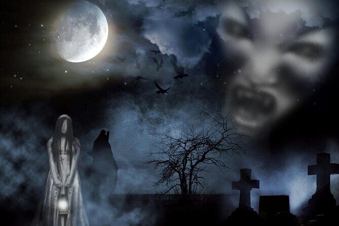 Scary Prague Walking Tour - Exploring Prague’s Haunted Corners: An In-Depth Look