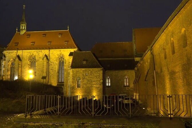Scary Prague Walking Tour - Final Thoughts: Is the Scary Prague Walking Tour Worth It?