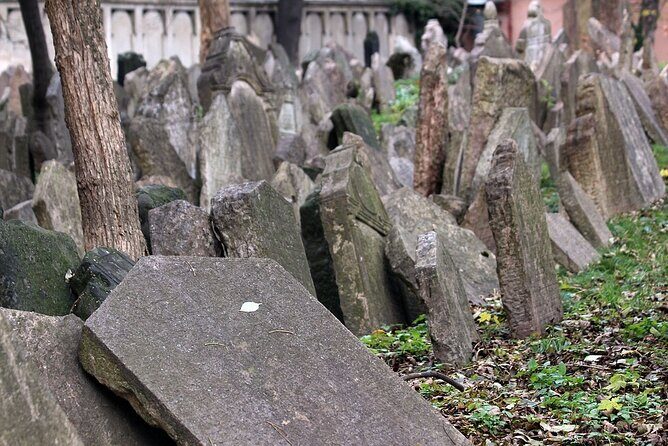Scary Prague Walking Tour - Frequently Asked Questions (FAQs)