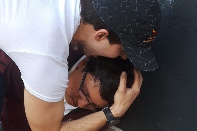 Scavenger Hunt Adventure in Albuquerque by Zombie Scavengers - A Closer Look at the Zombie Scavengers Adventure in Albuquerque