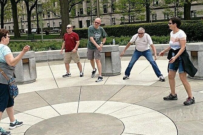 Scavenger Hunt Adventure in Anaheim - Key Points