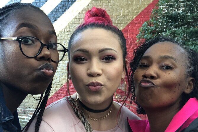 Scavenger Hunt Adventure in Austin by Operation City Quest - Key Points