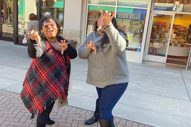 Scavenger Hunt Adventure in Austin by Operation City Quest - Deep Dive into the Itinerary and Experience