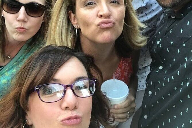 Scavenger Hunt Adventure in Austin by Wacky Walks - The Sum Up