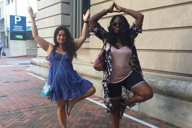 Scavenger Hunt Adventure in Austin by Wacky Walks - FAQ