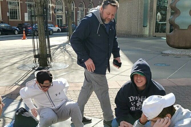 Scavenger Hunt Adventure in Bethlehem by Operation City Quest - In-Depth Review of the Bethlehem Scavenger Hunt Adventure