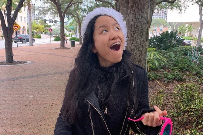 Scavenger Hunt Adventure in Brampton by Zombie Scavengers - Exploring the Details of Brampton’s Zombie Scavengers Experience