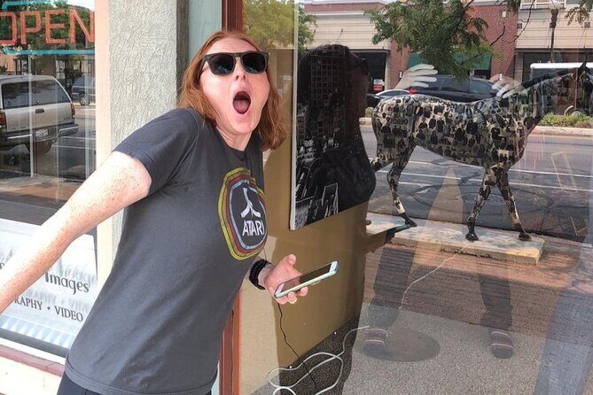 Scavenger Hunt Adventure in Carlsbad by Wacky Walks - Frequently Asked Questions