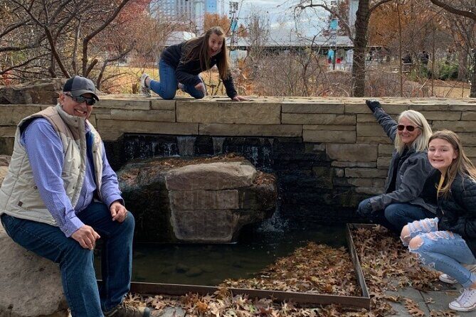 Scavenger Hunt Adventure in Charlotte by Zombie Scavengers - Why This Experience Works