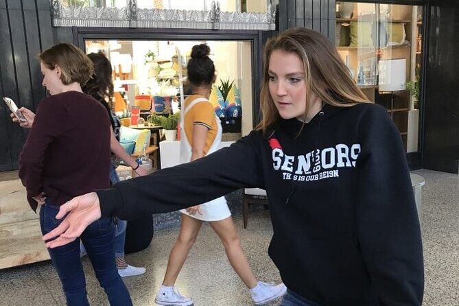 Scavenger Hunt Adventure in Clearwater by Operation City Quest - Final thoughts on the Clearwater scavenger hunt