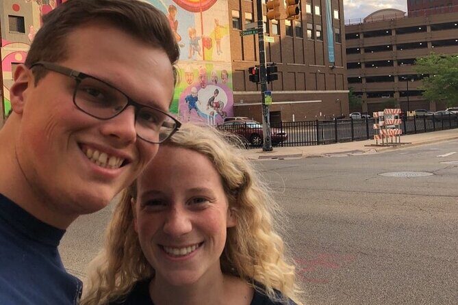 Scavenger Hunt Adventure in College Station by Zombie Scavengers - Engaging Meta Description