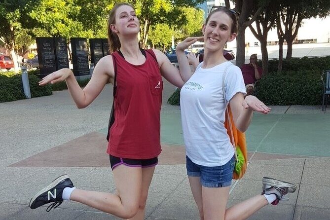 Scavenger Hunt Adventure in College Station by Zombie Scavengers - Introduction: A Unique Way to Explore College Station