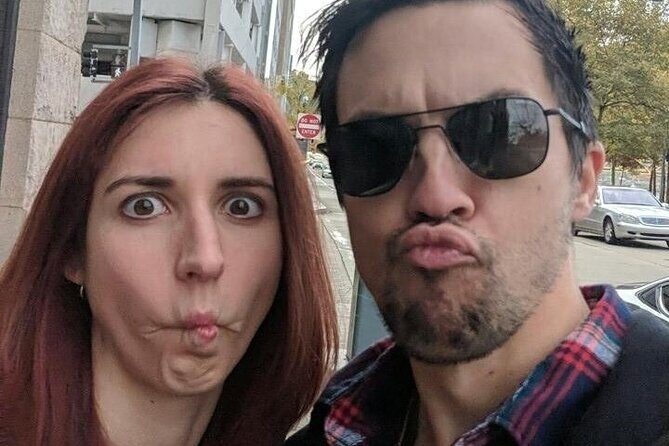 Scavenger Hunt Adventure in College Station by Zombie Scavengers - FAQs