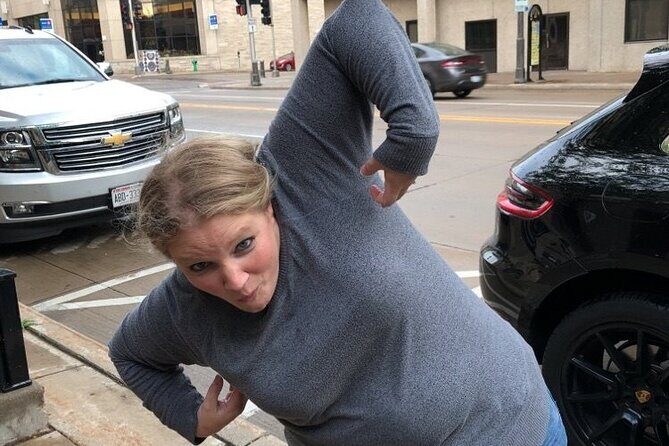 Scavenger Hunt Adventure in Coral Springs by Operation City Quest - Practical Tips for a Smooth Experience