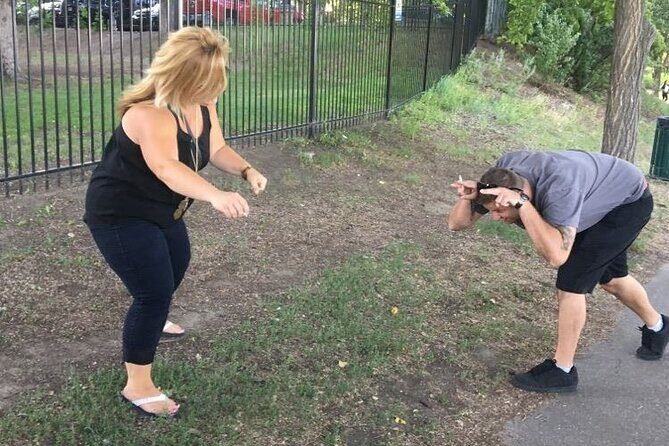 Scavenger Hunt Adventure in Coral Springs by Operation City Quest - FAQ