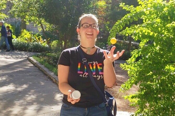 Scavenger Hunt Adventure in Denton by Zombie Scavengers - Introduction: A Unique Urban Adventure in Denton