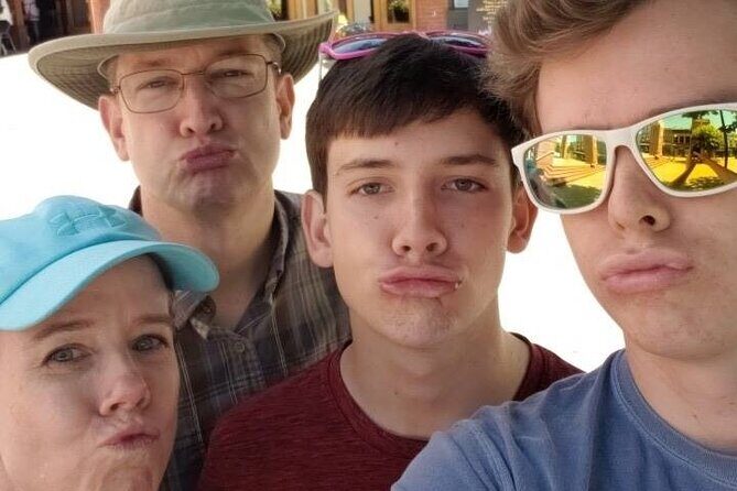 Scavenger Hunt Adventure in Denton by Zombie Scavengers - Final Thoughts