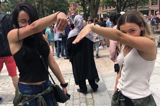 Scavenger Hunt Adventure in Dowtown Las Vegas - Exploring the Details: What to Expect