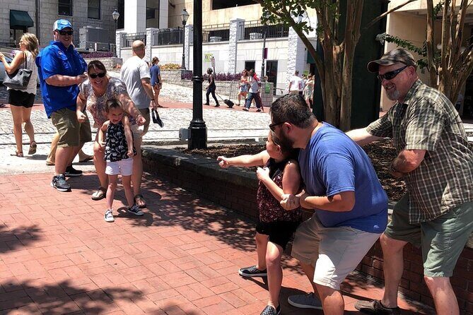 Scavenger Hunt Adventure in Dowtown Las Vegas - The Itinerary in Detail