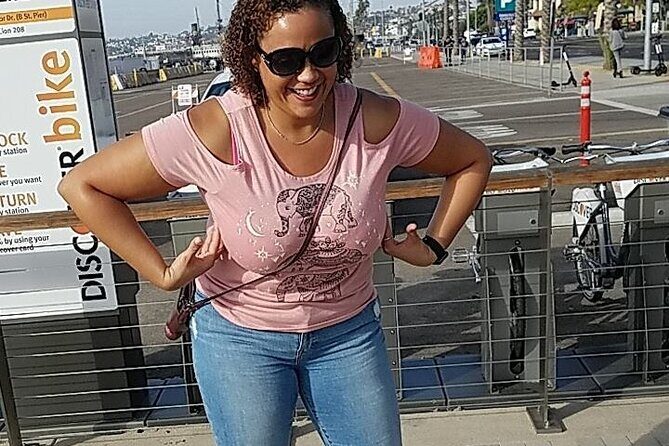 Scavenger Hunt Adventure in Dowtown Las Vegas - Who Should Consider This Tour?