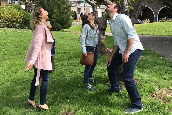 Scavenger Hunt Adventure in Durham by Wacky Walks - Key Points