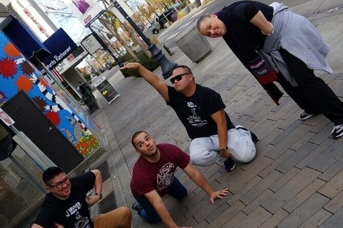 Scavenger Hunt Adventure in Edison by Zombie Scavengers - Breaking Down the Experience: What to Expect