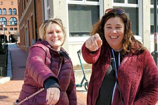 Scavenger Hunt Adventure in Edmonton by Crazy Dash - A Fresh Way to Experience Edmonton: Crazy Dash’s Scavenger Hunt Adventure