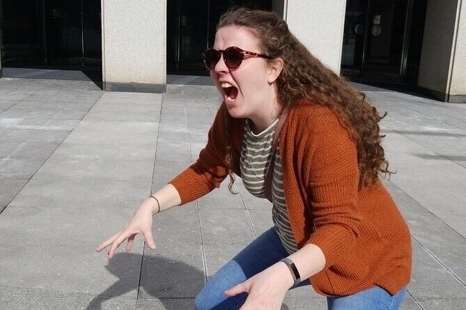 Scavenger Hunt Adventure in Edmonton by Crazy Dash - Final Thoughts: Is It Worth It?