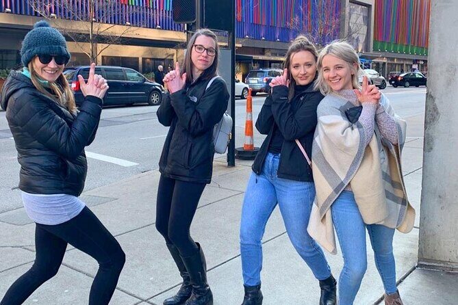 Scavenger Hunt Adventure in Edmonton by Crazy Dash - Frequently Asked Questions