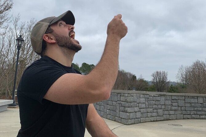 Scavenger Hunt Adventure in Eugene by 3Quest Challenge - Exploring Eugene in a New Way: The 3Quest Challenge Scavenger Hunt