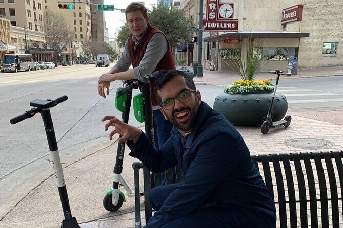 Scavenger Hunt Adventure in Eugene by 3Quest Challenge - A Closer Look: The Itinerary & Experience