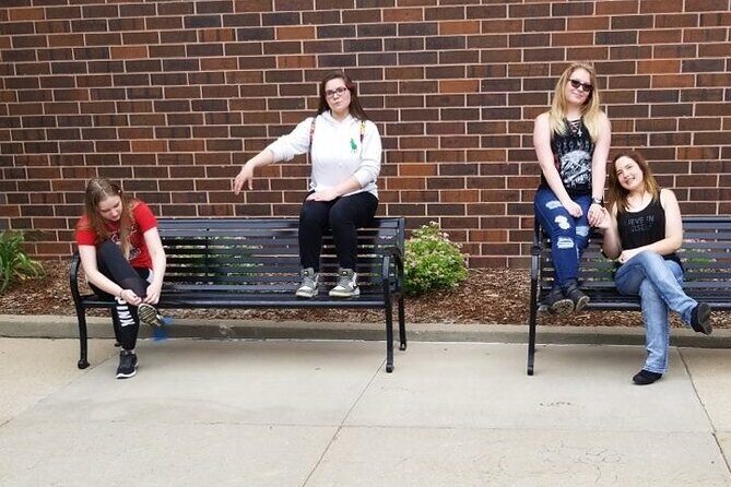 Scavenger Hunt Adventure in Eugene by 3Quest Challenge - The Sum Up