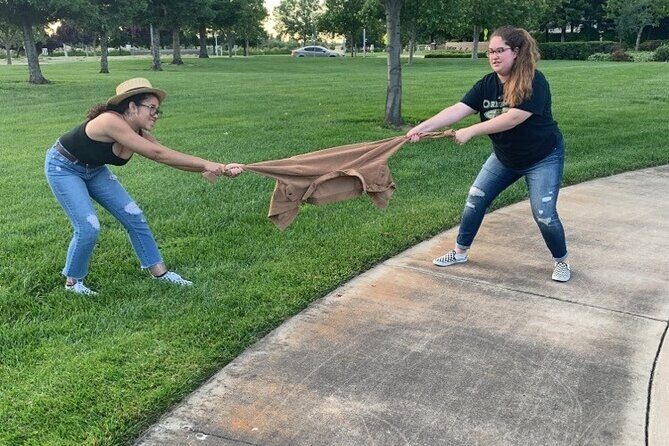 Scavenger Hunt Adventure in Eugene by Operation City Quest - Why a Scavenger Hunt in Eugene Is a Great Idea