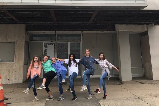 Scavenger Hunt Adventure in Eugene by Operation City Quest - Practical Information and Considerations