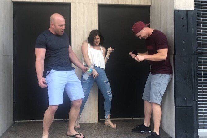 Scavenger Hunt Adventure in Eugene by Operation City Quest - Who Will Enjoy This?