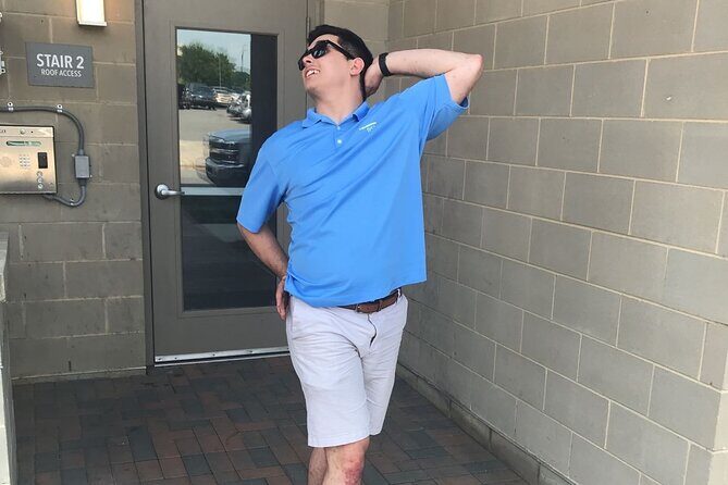 Scavenger Hunt Adventure in Everett by Operation City Quest - Key Points