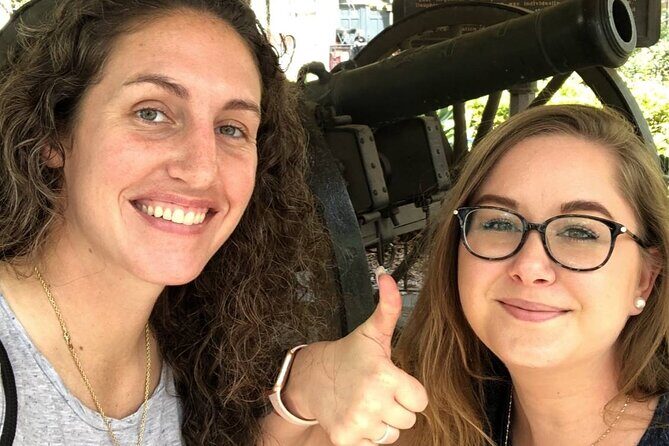 Scavenger Hunt Adventure in Fort Myers by Operation City Quest - Key Points