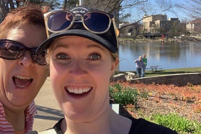 Scavenger Hunt Adventure in Fort Myers by Operation City Quest - FAQ